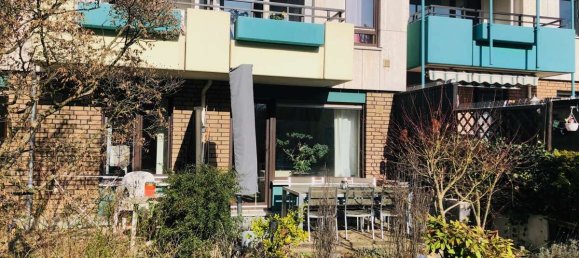 2 bedrooms Apartment in Bergisch Gladbach, Germany No. 80997 2