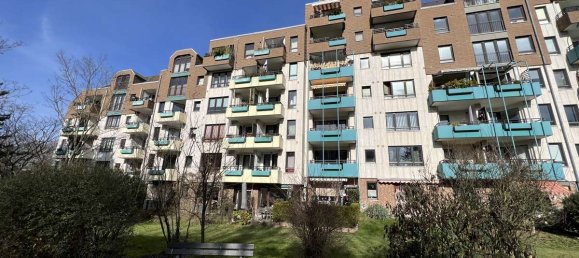 2 bedrooms Apartment in Bergisch Gladbach, Germany No. 80997 32