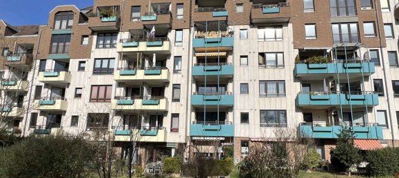 2 bedrooms Apartment in Bergisch Gladbach, Germany No. 80997 30