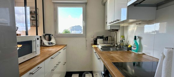 2 bedrooms Apartment in Nantes, France No. 357863 3