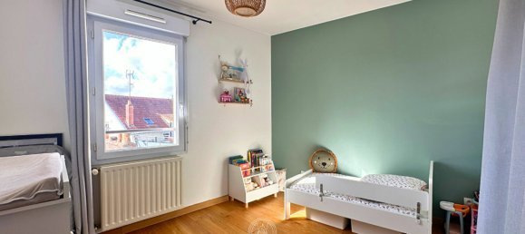 2 bedrooms Apartment in Nantes, France No. 357863 5