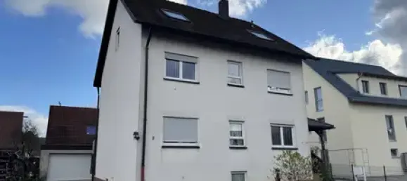 7غرفة تاون هاوس في Furth, Germany رقم 193524 2