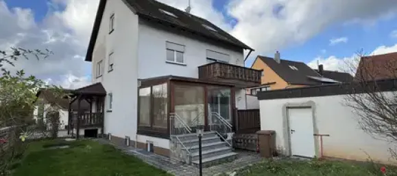 7غرفة تاون هاوس في Furth, Germany رقم 193524 3