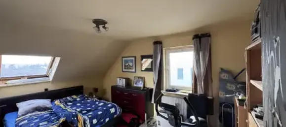 7غرفة تاون هاوس في Furth, Germany رقم 193524 20