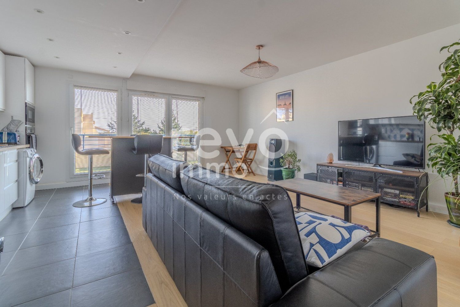 Apartamento T2 em Bordeaux, France N.º 322351