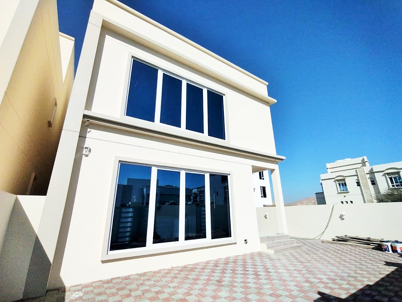 6 غرف نوم فيلا في العوابي, Oman رقم 1642