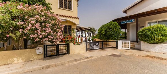 2 bedrooms House in Ayia Napa, Cyprus No. 23978 25