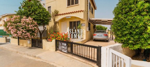 2 bedrooms House in Ayia Napa, Cyprus No. 23978 11