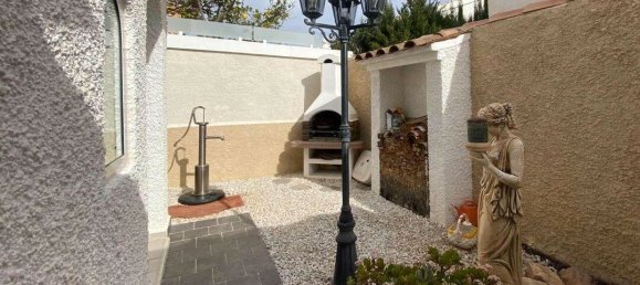 2 bedrooms House in Torrevieja, Spain No. 285776 3