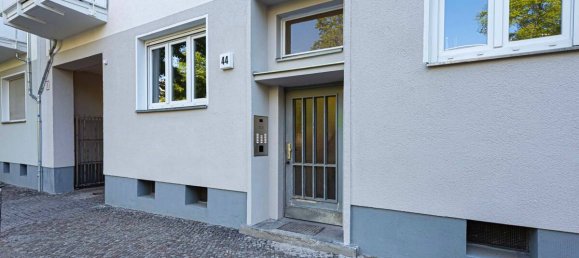 3-Zimmer Wohnung in Kreuzberg, Germany, Nr. 66750 29