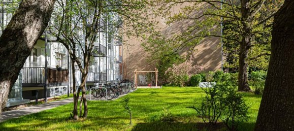 3-Zimmer Wohnung in Kreuzberg, Germany, Nr. 66750 12