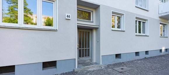 3-Zimmer Wohnung in Kreuzberg, Germany, Nr. 66750 30