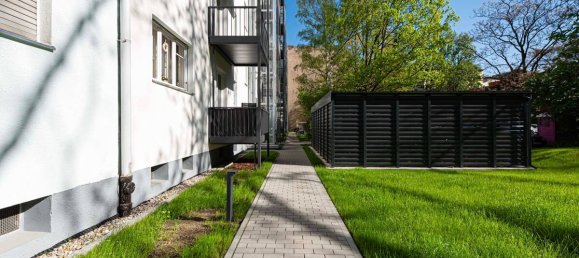 3-Zimmer Wohnung in Kreuzberg, Germany, Nr. 66750 9