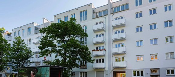 3-Zimmer Wohnung in Kreuzberg, Germany, Nr. 66750 25