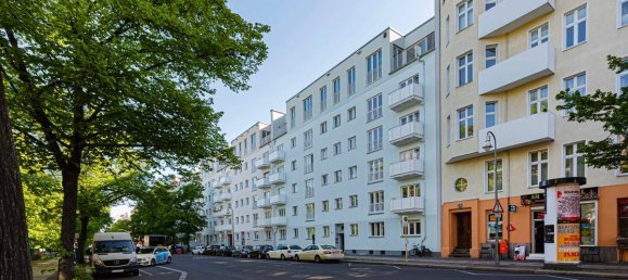 3-Zimmer Wohnung in Kreuzberg, Germany, Nr. 66750 28