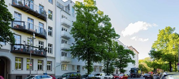 3-Zimmer Wohnung in Kreuzberg, Germany, Nr. 66750 7