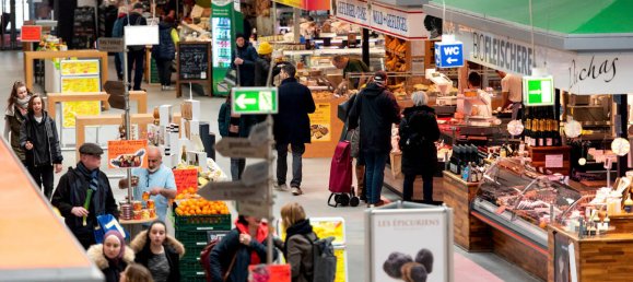 3-Zimmer Wohnung in Kreuzberg, Germany, Nr. 66750 21