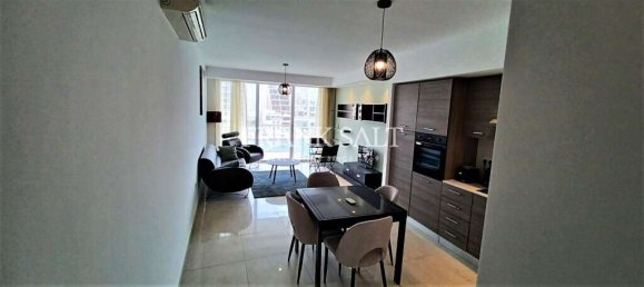 2 bedrooms Apartment in Saint Julian's, Malta No. 3330 2