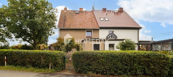 3 غرف نوم تاون هاوس في Mittelsachsen, Germany رقم 293693 3