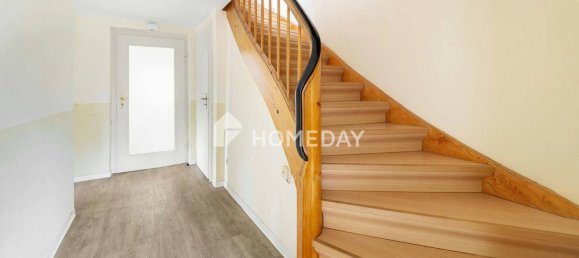 3 غرف نوم تاون هاوس في Mittelsachsen, Germany رقم 293693 12