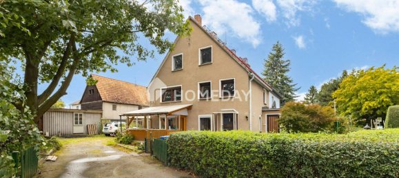 3 غرف نوم تاون هاوس في Mittelsachsen, Germany رقم 293693 4