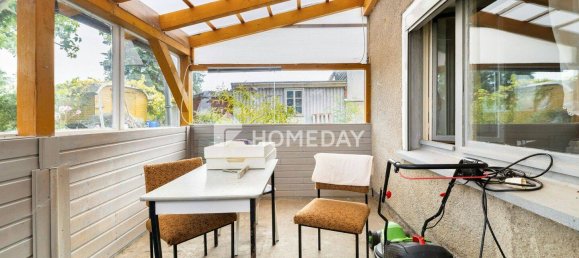 3 غرف نوم تاون هاوس في Mittelsachsen, Germany رقم 293693 15