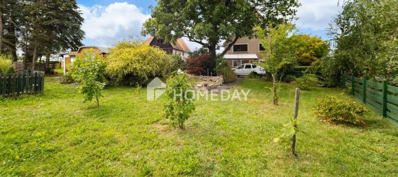 3 غرف نوم تاون هاوس في Mittelsachsen, Germany رقم 293693 5