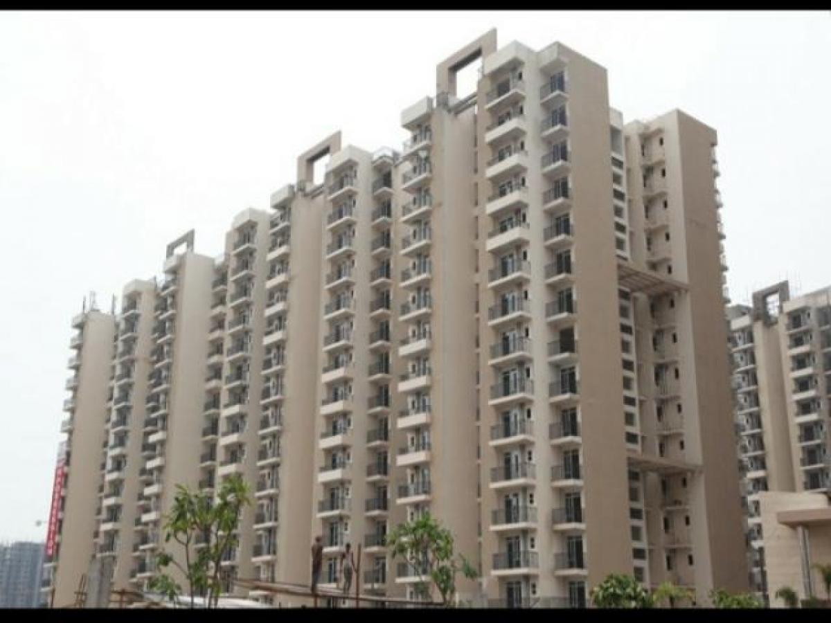 2 chambres Maison à Noida, India No. 65134