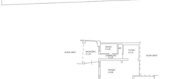 3 غرف نوم منزل في Mira, Italy رقم 353669 8