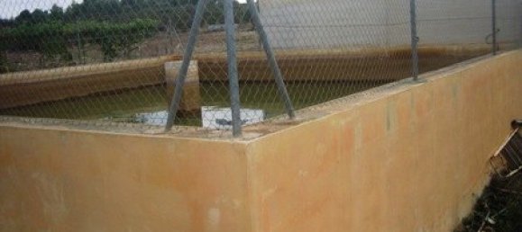 Grundstück in Benissa, Spain 18000m², Nr. 765 10