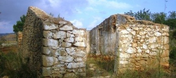 Grundstück in Benissa, Spain 18000m², Nr. 765 12