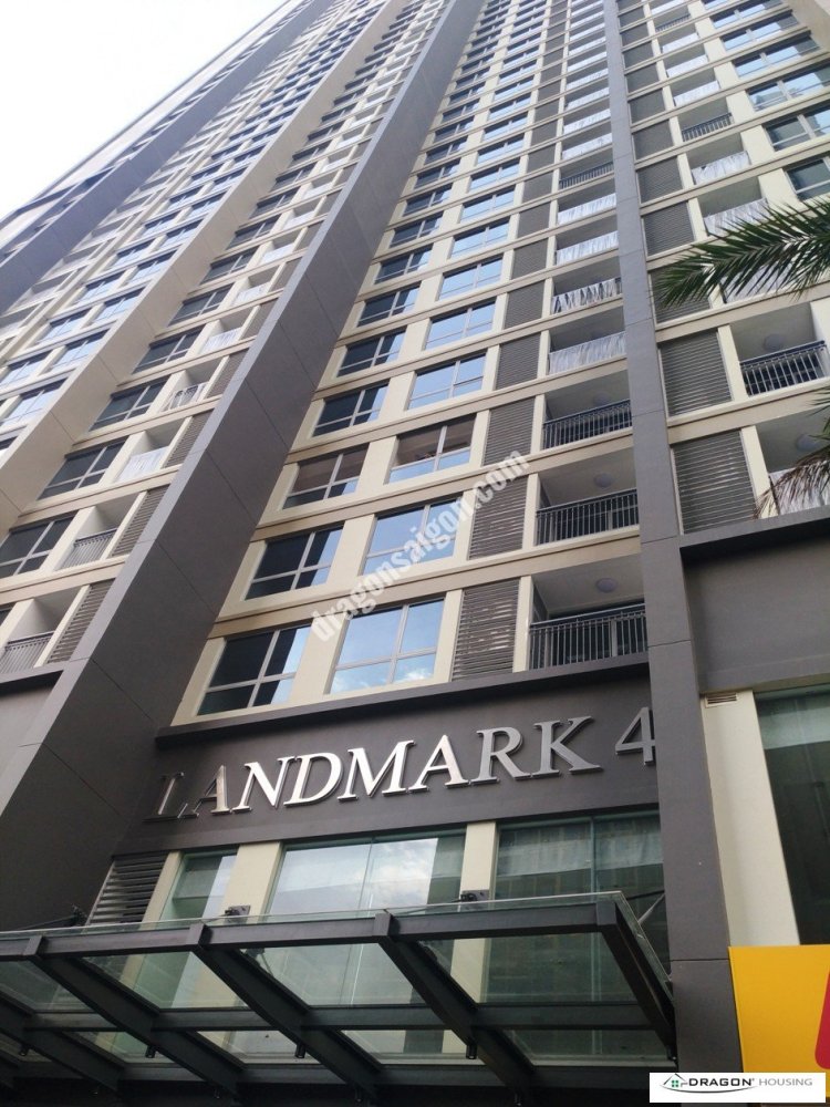 82m² Apartment in Binh Thanh, Vietnam No. 10699