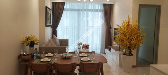 82m² Apartment in Binh Thanh, Vietnam No. 10699 7