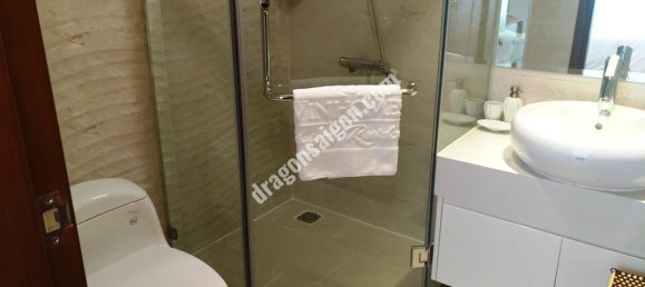 82m² Apartment in Binh Thanh, Vietnam No. 10699 2