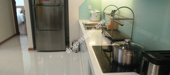 82m² Apartment in Binh Thanh, Vietnam No. 10699 6