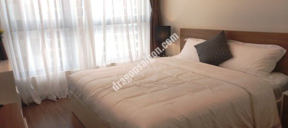 82m² Apartment in Binh Thanh, Vietnam No. 10699 3