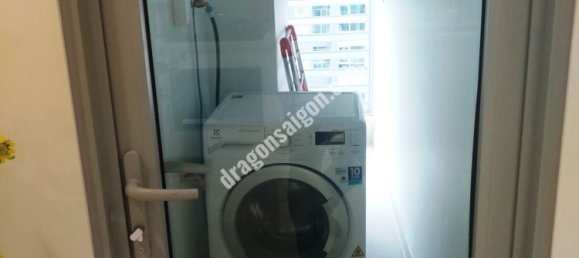 82m² Apartment in Binh Thanh, Vietnam No. 10699 5