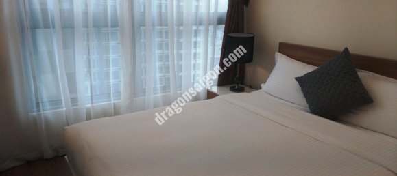 82m² Apartment in Binh Thanh, Vietnam No. 10699 4