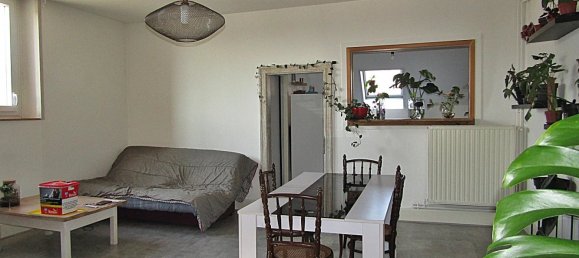 Dúplex de 1 dormitorio en Raon-l'Etape, France No. 81577 4