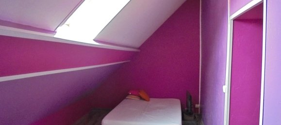 Dúplex de 1 dormitorio en Raon-l'Etape, France No. 81577 12