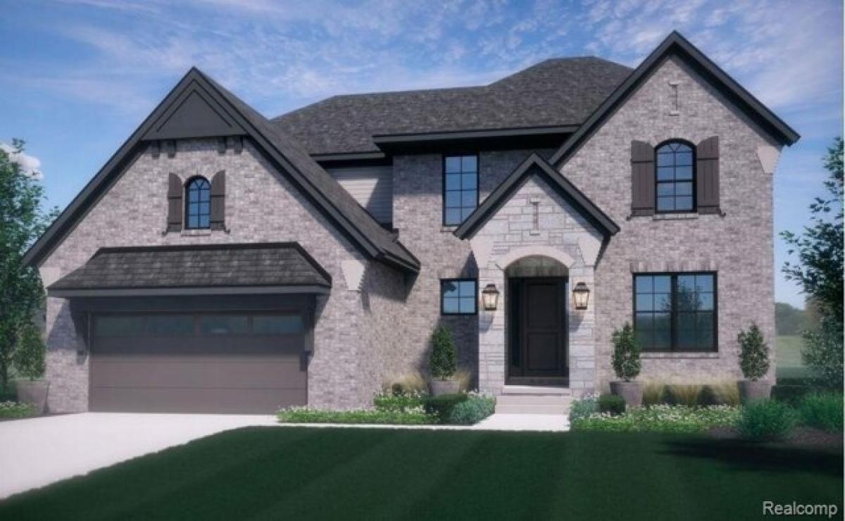 4 bedrooms House in Orion, USA No. 415165