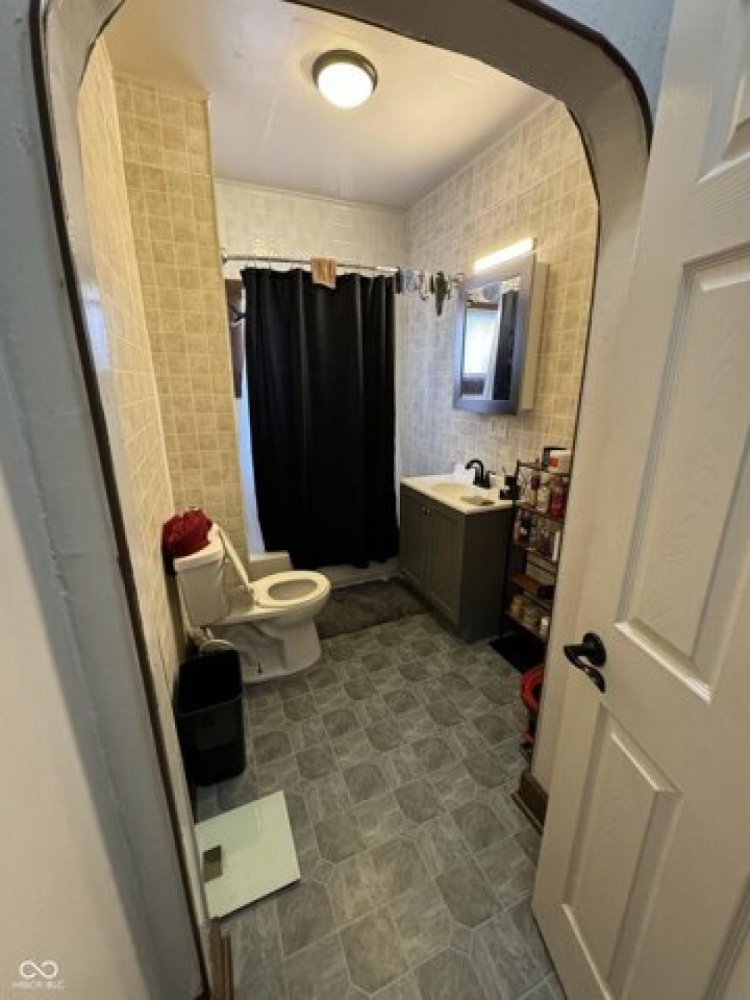 Дом с 3 спальнями в Кокомо, США № 425821