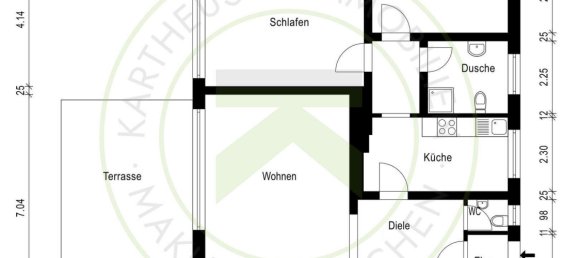 4 chambres Maison à Essen, Germany No. 39066 25