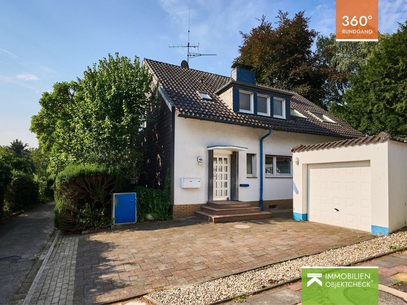 4 chambres Maison à Essen, Germany No. 39066