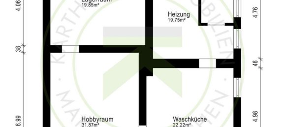 4 chambres Maison à Essen, Germany No. 39066 24