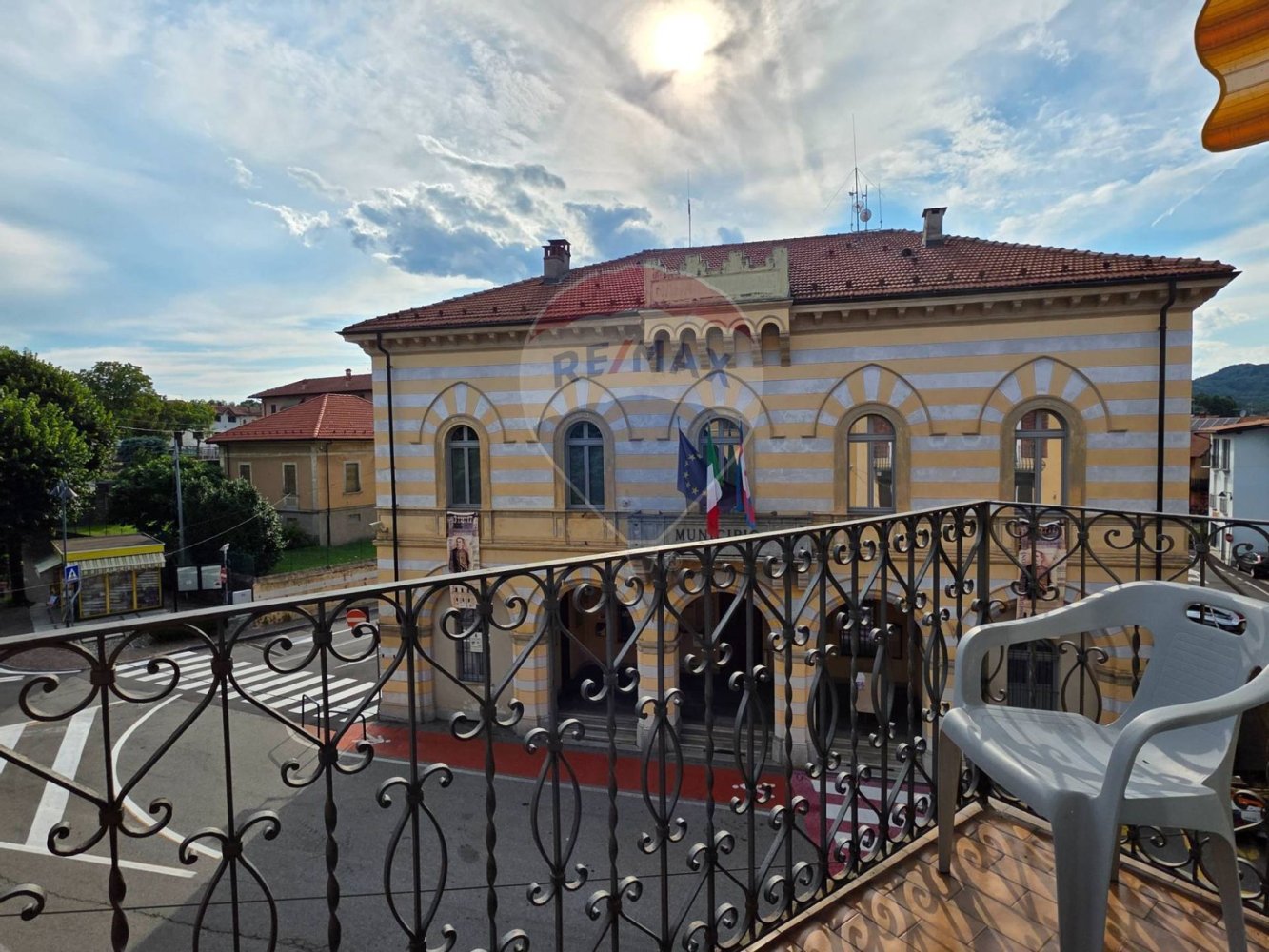 Квартира с 1 спальней в Инворио, Италия № 288477