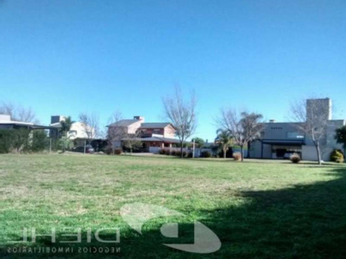  Land in Cordoba, Argentina No. 41224