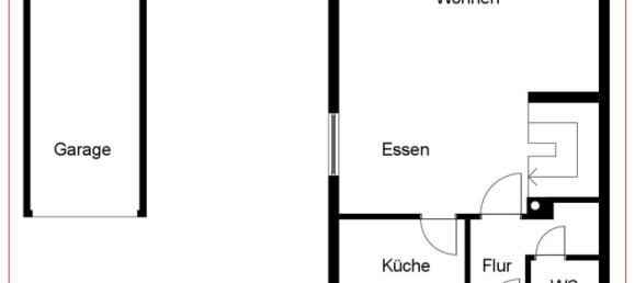 3 Schlafzimmer Stadthaus in Heilbronn, Germany, Nr. 1102 16