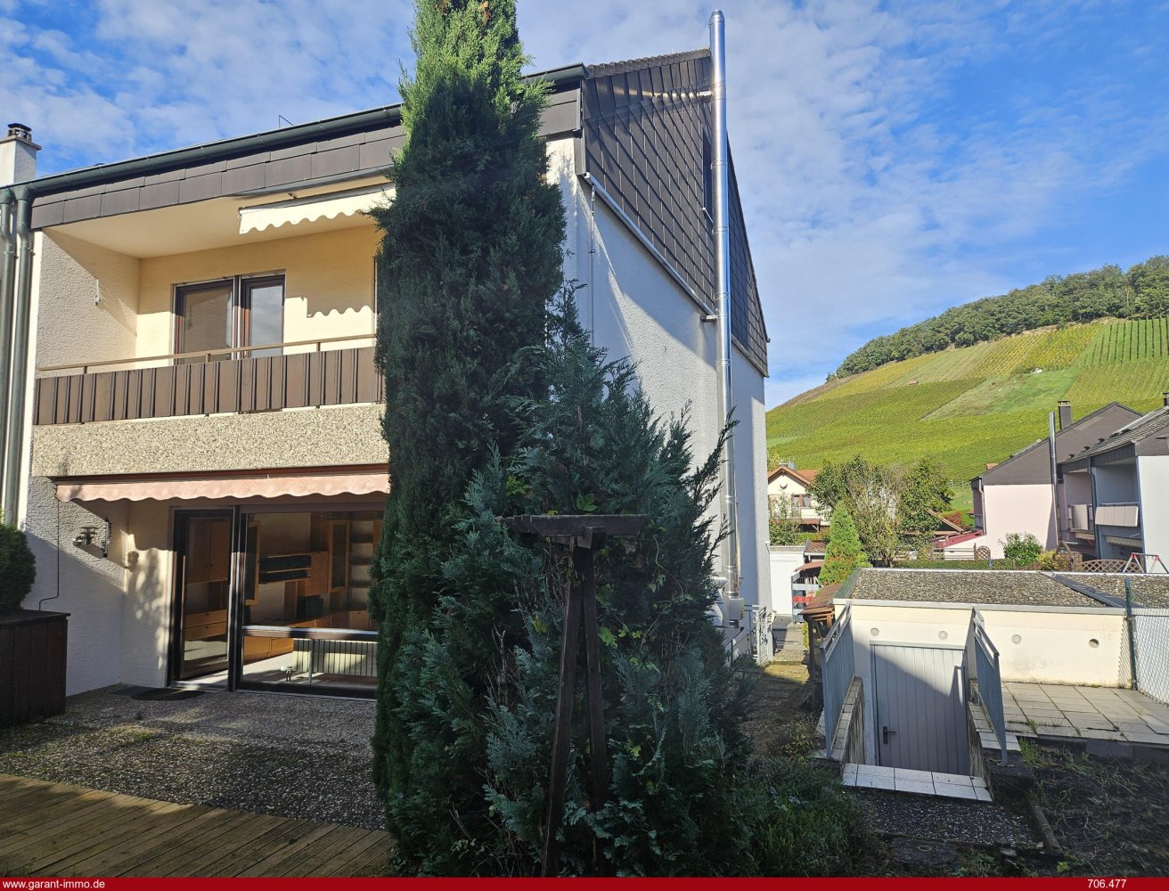 3 Schlafzimmer Stadthaus in Heilbronn, Germany, Nr. 1102