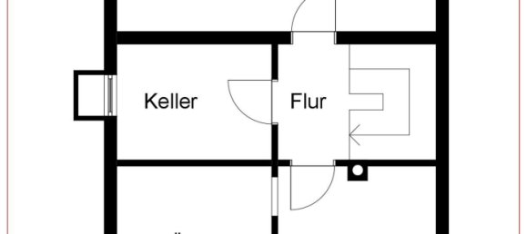3 Schlafzimmer Stadthaus in Heilbronn, Germany, Nr. 1102 15